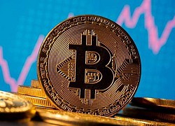 Giá Bitcoin tăng dựng đứng, chạm mốc nhạy cảm 50.000 USD