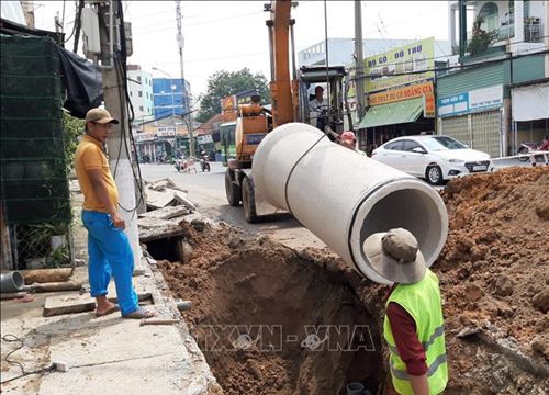 Giải ngân vốn đầu tư công chậm có thể làm mất đi cơ hội phát triển kinh tế