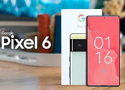 Google ngừng bán Pixel 5, Pixel 4a 5G sau khi ra mắt Pixel 5a