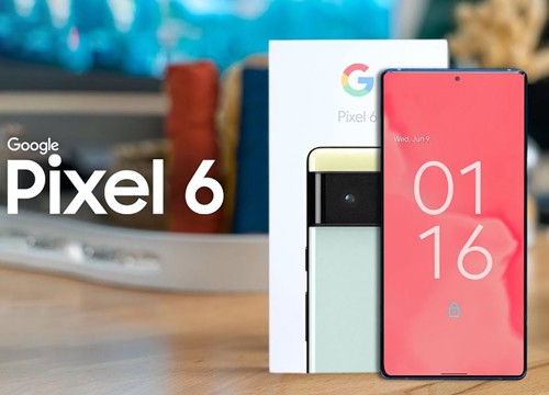 Google ngừng bán Pixel 5, Pixel 4a 5G sau khi ra mắt Pixel 5a