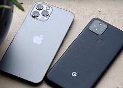 Google và Apple từng thảo luận về quan hệ đối tác "tuy hai mà một" giữa Android và iOS, theo Epic Games