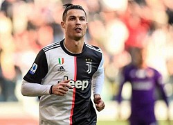 HLV Allegri: &#8216;Ronaldo ở lại Juventus&#8217;