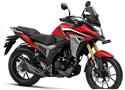 Honda ra mắt xe tay côn CB200X đậm chất thể thao, giá 44 triệu đồng