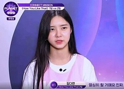 Huấn luyện viên có phát ngôn gây sốc thí sinh center, netizen Hàn chỉ trích Mnet "chơi đùa với giấc mơ của người khác"