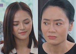 &#8216;Hương vị tình thân&#8217; preview tập 17 (p2): Nam lại đến nhà Long khiến bà Xuân mắng là &#8216;mặt dày&#8217;, đáng chú ý là điệu cười &#8216;khẩy&#8217; của Thy