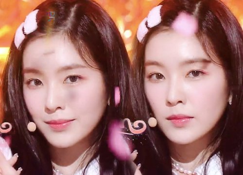 Irene (Red Velvet) xinh đẹp rạng ngời trên sân khấu, Knet tấm tắc: "đúng là đỉnh cao"