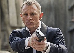 'James Bond' sẽ không có bản truyền hình