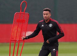 Jesse Lingard đòi rời MU vì lý do này