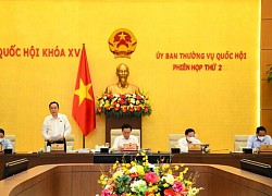 Khi lương không còn cơ chế đặc thù