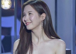 Khi ngọc nữ Kbiz chuyển hệ sexy: Yoona bị soi vòng 3 nhạy cảm, Park Shin Hye gây bão vì vòng 1 o ép, hóa ra rất nhiều nàng đã hở từ lâu