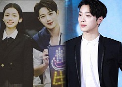 Lai Guan Lin (WANNA ONE) dính nghi vấn hẹn hò cùng Châu Dã