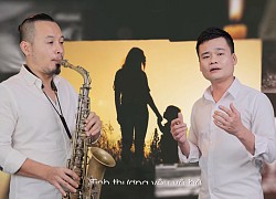 Kiên Ninh với MV Lặng lẽ mẹ tôi