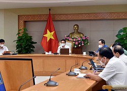 Lên phương án đảm bảo lương thực cho 10 triệu người TPHCM trong 15 ngày