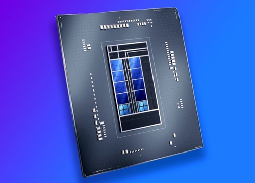 Intel ra mắt CPU Alder Lake thế hệ thứ 12