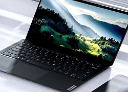 Lenovo Xiaoxin Air 14 Plus 2021 Core Edition ra mắt: Intel i5 thế hệ 11 và GPU NVIDIA MX450