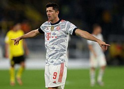 Lewandowski muốn rời Bayern để tìm thử thách mới