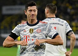 Lewandowski xin rời Bayern, cơ hội lớn cho Man City