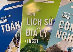 Liệu đã đủ khoảng lặng để bàn về môn học &#8220;Tích hợp&#8221;?