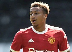 Lingard dọa rời MU nếu không được đá chính