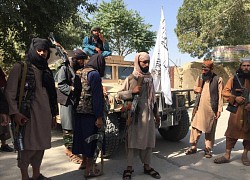 Luật Sharia - nền tảng Taliban cai trị Afghanistan