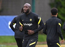 Lukaku mặc số áo đen đủi ở Chelsea