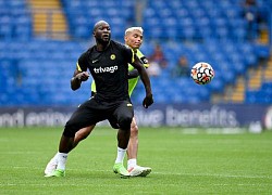 Lukaku sẵn sàng ra mắt Chelsea ở trận gặp Arsenal