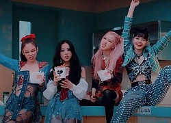 Lý do Knet cho rằng các nhóm nhạc nữ sẽ ghen tị với BLACKPINK