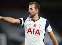 Man City có thể sở hữu cả Harry Kane và Ronaldo