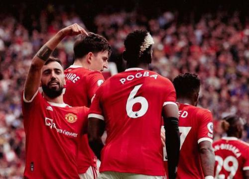 Man United đứng trước kỷ lục bất bại tại Premier League