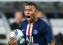 Mbappe có đang cô độc, dần mất vị thế ở PSG?