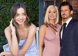 Miranda Kerr: 'Tôi quý Katy Perry hơn cả Orlando Bloom'