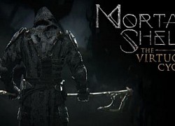 Mortal Shell: Tựa game siêu khó được mệnh danh là &#8220;hậu duệ Dark Souls&#8221; đã có DLC đầu tiên cho game thủ trải nghiệm miễn phí