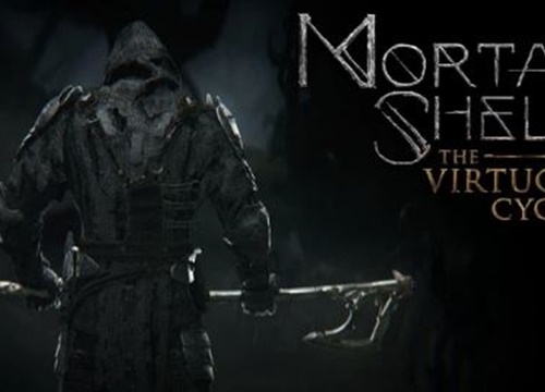 Mortal Shell: Tựa game siêu khó được mệnh danh là "hậu duệ Dark Souls" đã có DLC đầu tiên cho game thủ trải nghiệm miễn phí