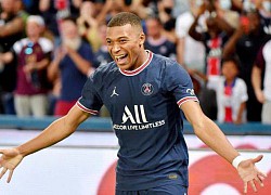 MU chơi lớn, hớt Mbappe trước mũi Real Madrid