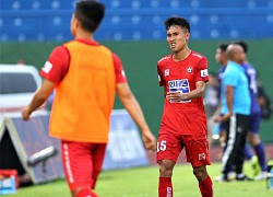 Mức giảm lương của CLB Hải Phòng cao nhất V.League