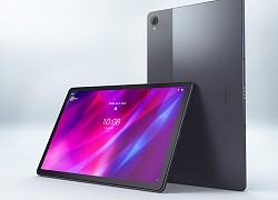 Nâng tầm trải nghiệm học tập và giải trí với Lenovo Tab P11 Plus giá 8,2 triệu