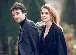 Natalia Vodianova &#8211; &#8220;Lọ Lem&#8221; 1 đời chồng và chuyện tình cổ tích với &#8220;Thái tử Louis Vuitton&#8221;