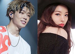 Netizen rần rần vì tình tin đồn nóng bỏng của Bobby (iKON), liệu có phải hôn thê mang thai 8 tháng của nam idol?