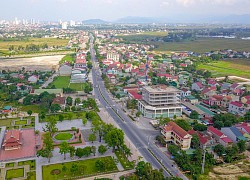 Nghệ An giãn cách thêm ba huyện