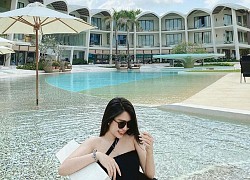 Nghỉ dưỡng đẳng cấp và xa hoa bên bờ biển trong xanh tại The Shells Resort Phú Quốc