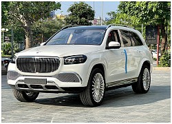 Chọn Range Rover SVAutobioraphy hay Mercedes-Maybach GLS 600?