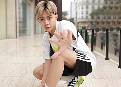 Ngô Quyền Linh - hot boy 2k3 đang được netizen tìm kiếm là ai?