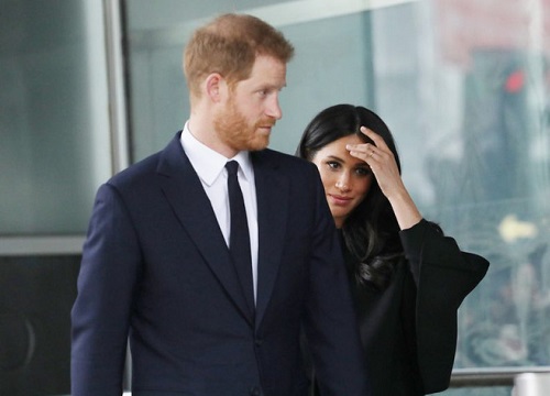 Nhà Meghan lại "muối mặt" khi bị chuyên gia cáo buộc nói dối với dẫn chứng không thể chối cãi