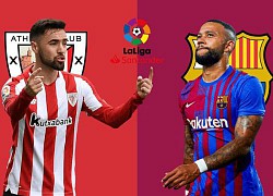 Nhận định Bilbao vs Barca: Đối mặt cạm bẫy