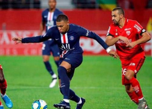 Nhận định, dự đoán kết quả Brest vs PSG, vòng 3 League 1