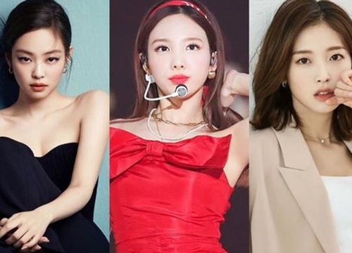 Nhóm nữ vượt mặt cả BLACKPINK và TWICE, trở thành girlgroup trụ lâu nhất trên BXH uy tín Hàn Quốc