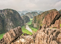 Những điểm đến được yêu thích nhất tại Việt Nam cho hành trình &#8217;săn ảnh&#8217;