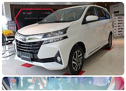 Diện kiến ba mẫu xe MPV "kén khách" nhất phân khúc