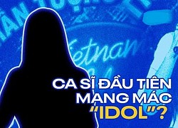 Nữ ca sĩ &quot;idol&quot; đầu tiên của Việt Nam: Tài năng có thừa nhưng phải tạm ngưng sự nghiệp vì bị miệt thị ngoại hình, sau 14 năm giờ ra sao?