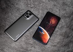 OPPO hai năm liền giành giải thưởng Smartphone tiên phong từ EISA Awards 2020 &#8211; 2021